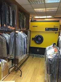 Greyhound Dry Cleaners 1059418 Image 5